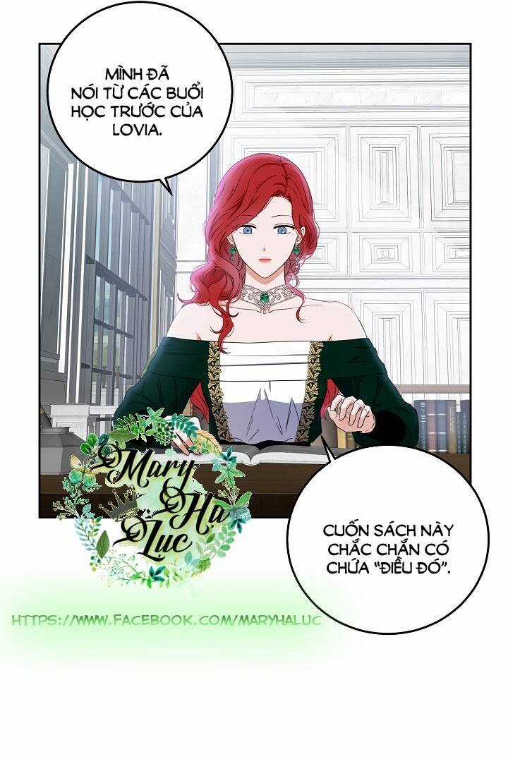 Tôi Lạc Vào Thế Giới Trò Chơi Harem Ngược Chapter 27 trang 45