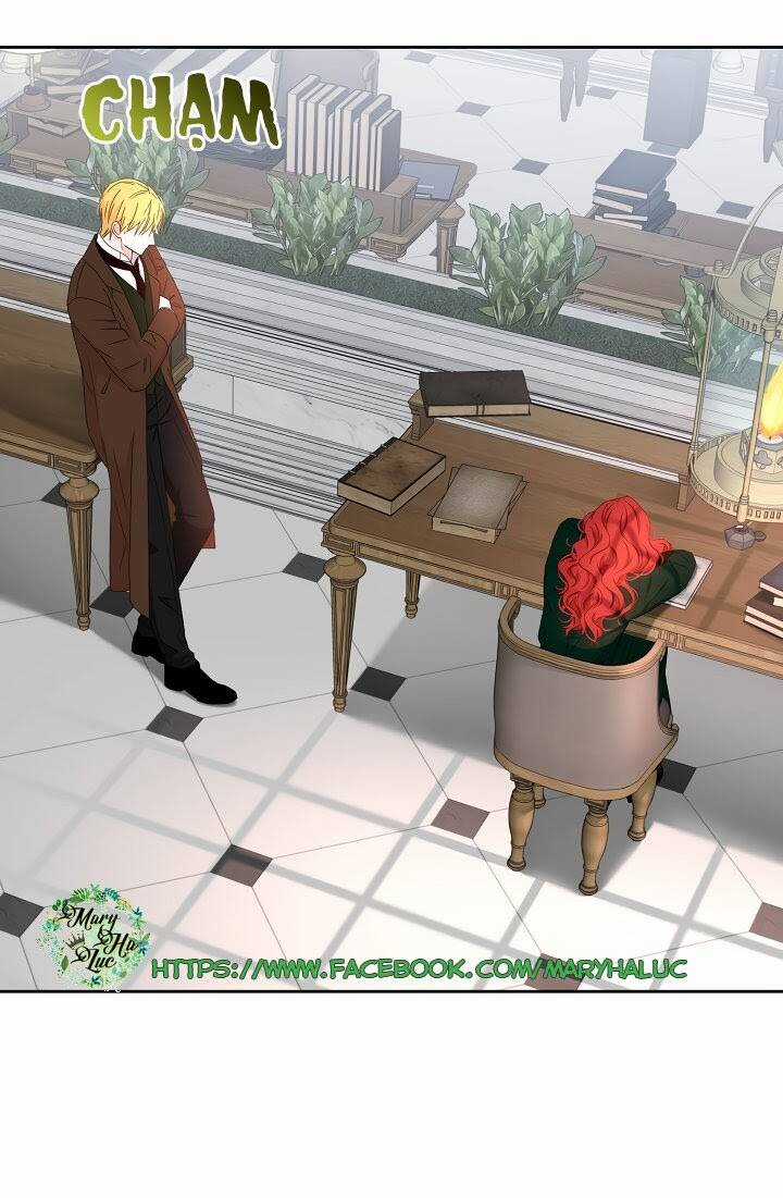 Tôi Lạc Vào Thế Giới Trò Chơi Harem Ngược Chapter 27 trang 49