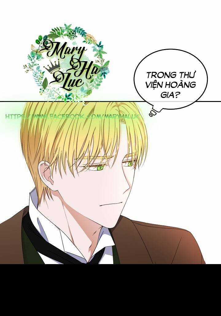 Tôi Lạc Vào Thế Giới Trò Chơi Harem Ngược Chapter 27 trang 51