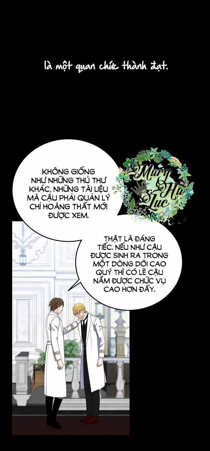 Tôi Lạc Vào Thế Giới Trò Chơi Harem Ngược Chapter 27 trang 54