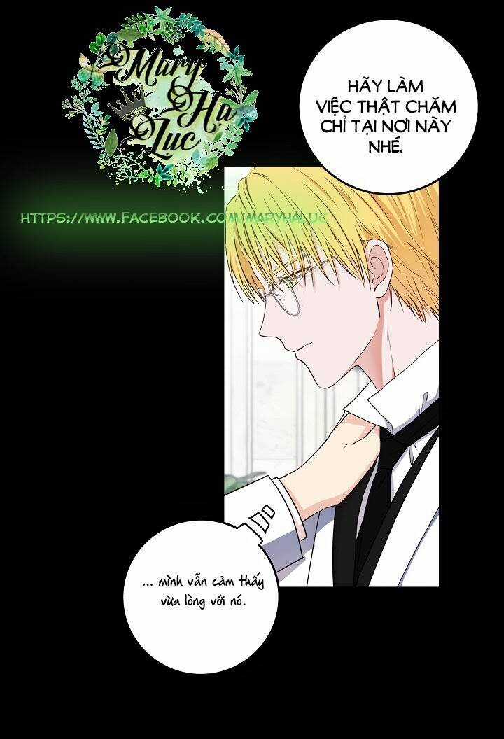 Tôi Lạc Vào Thế Giới Trò Chơi Harem Ngược Chapter 27 trang 55