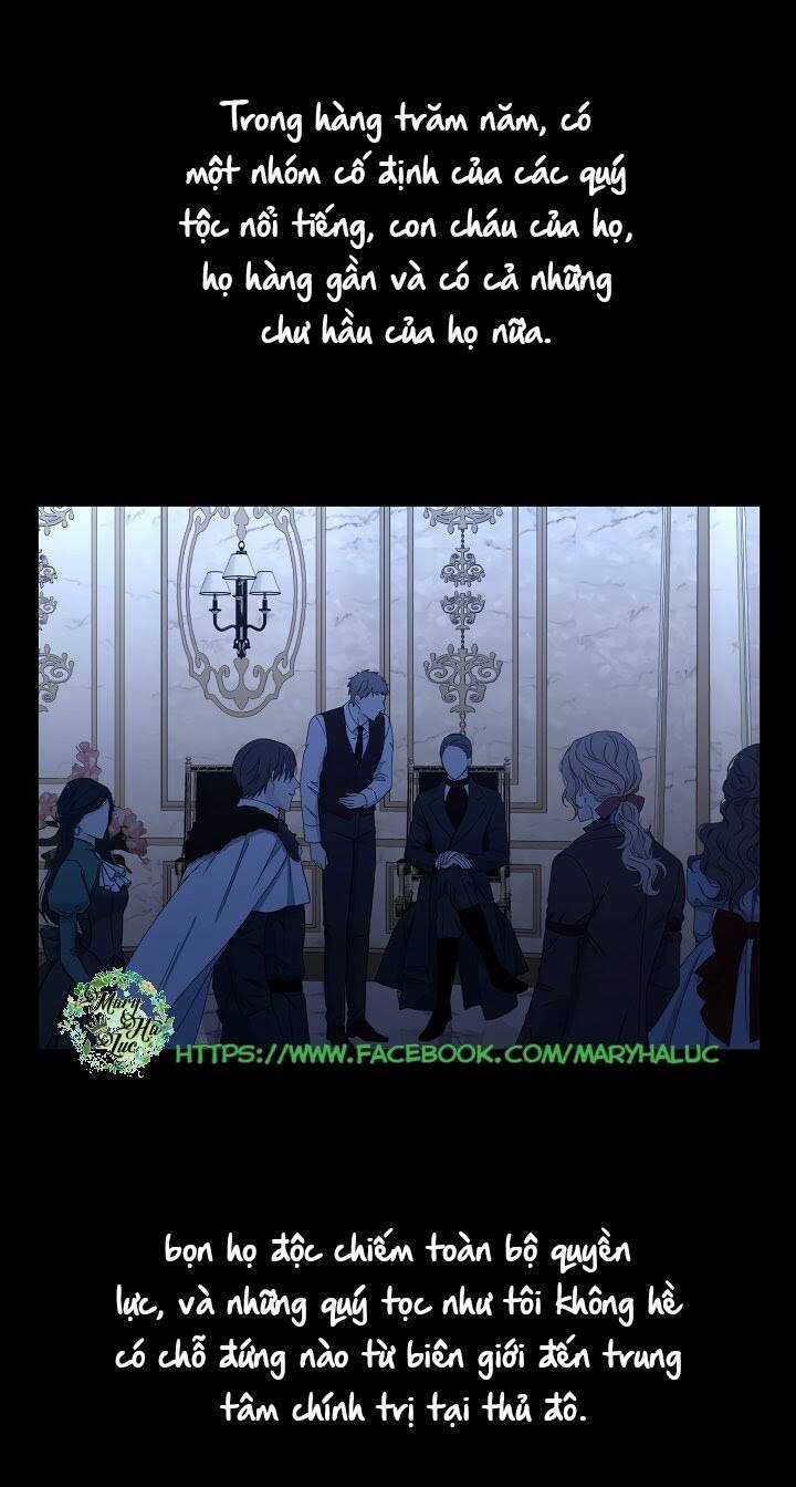 Tôi Lạc Vào Thế Giới Trò Chơi Harem Ngược Chapter 27 trang 56