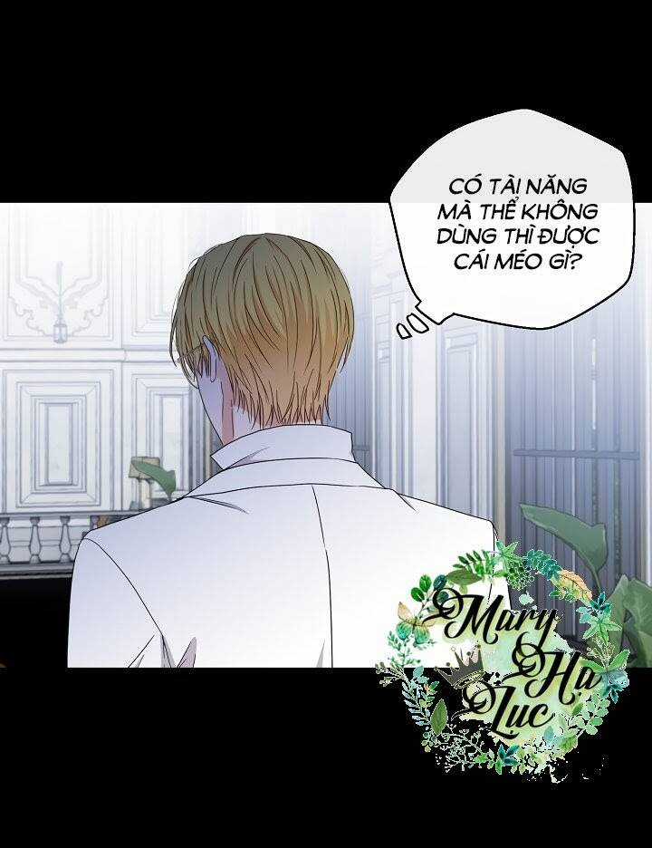 Tôi Lạc Vào Thế Giới Trò Chơi Harem Ngược Chapter 27 trang 57