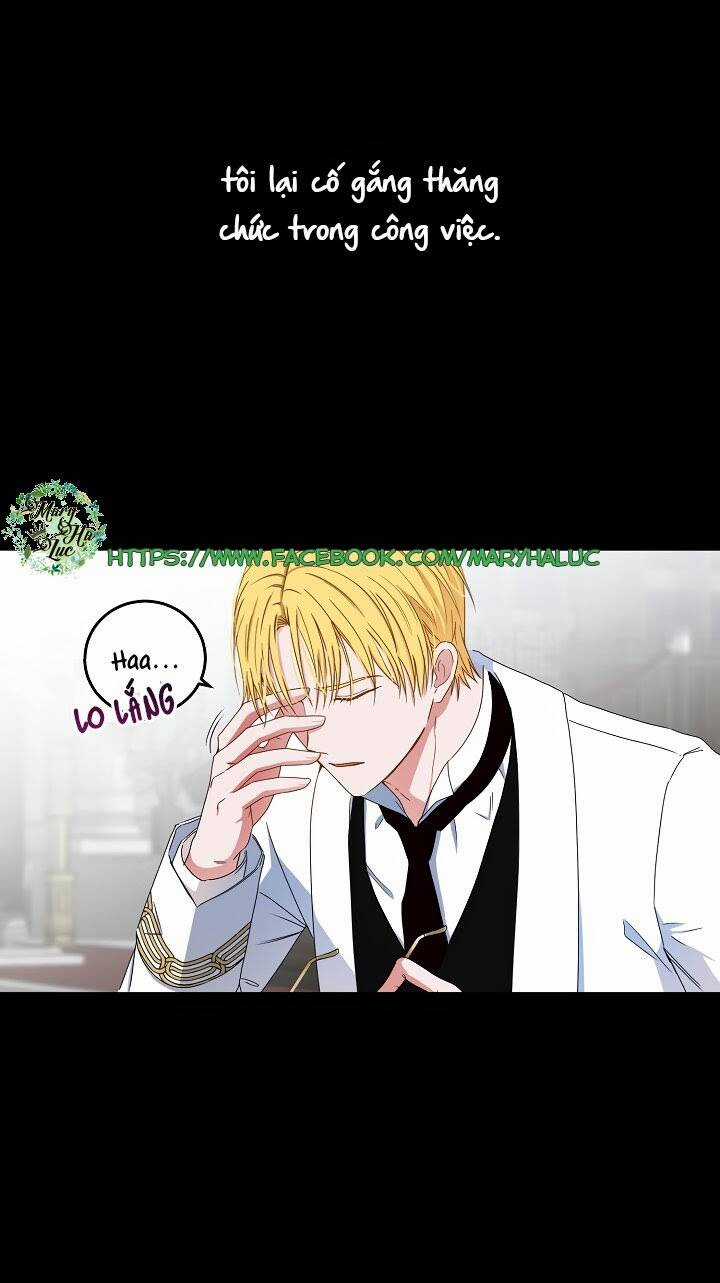 Tôi Lạc Vào Thế Giới Trò Chơi Harem Ngược Chapter 27 trang 59