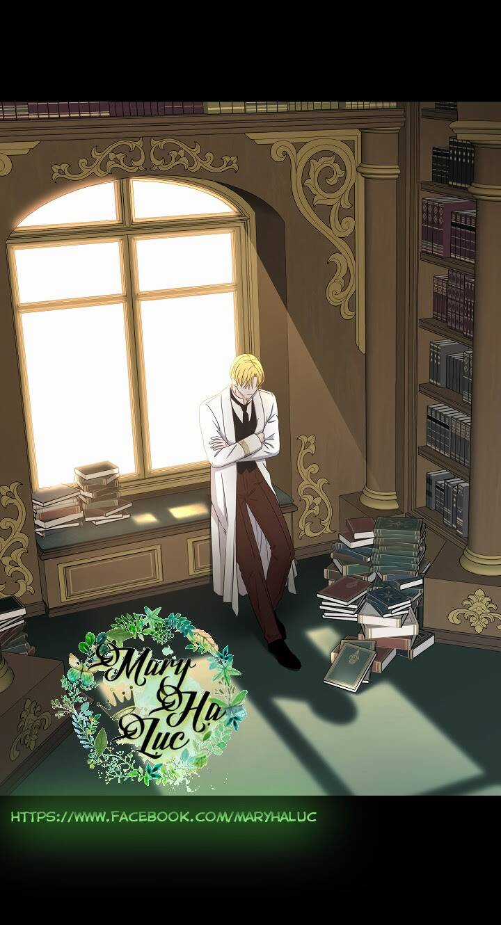 Tôi Lạc Vào Thế Giới Trò Chơi Harem Ngược Chapter 27 trang 61