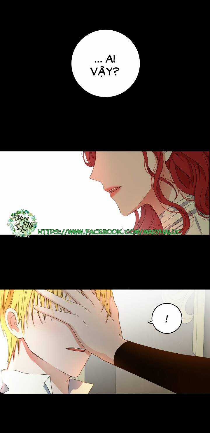 Tôi Lạc Vào Thế Giới Trò Chơi Harem Ngược Chapter 27 trang 63