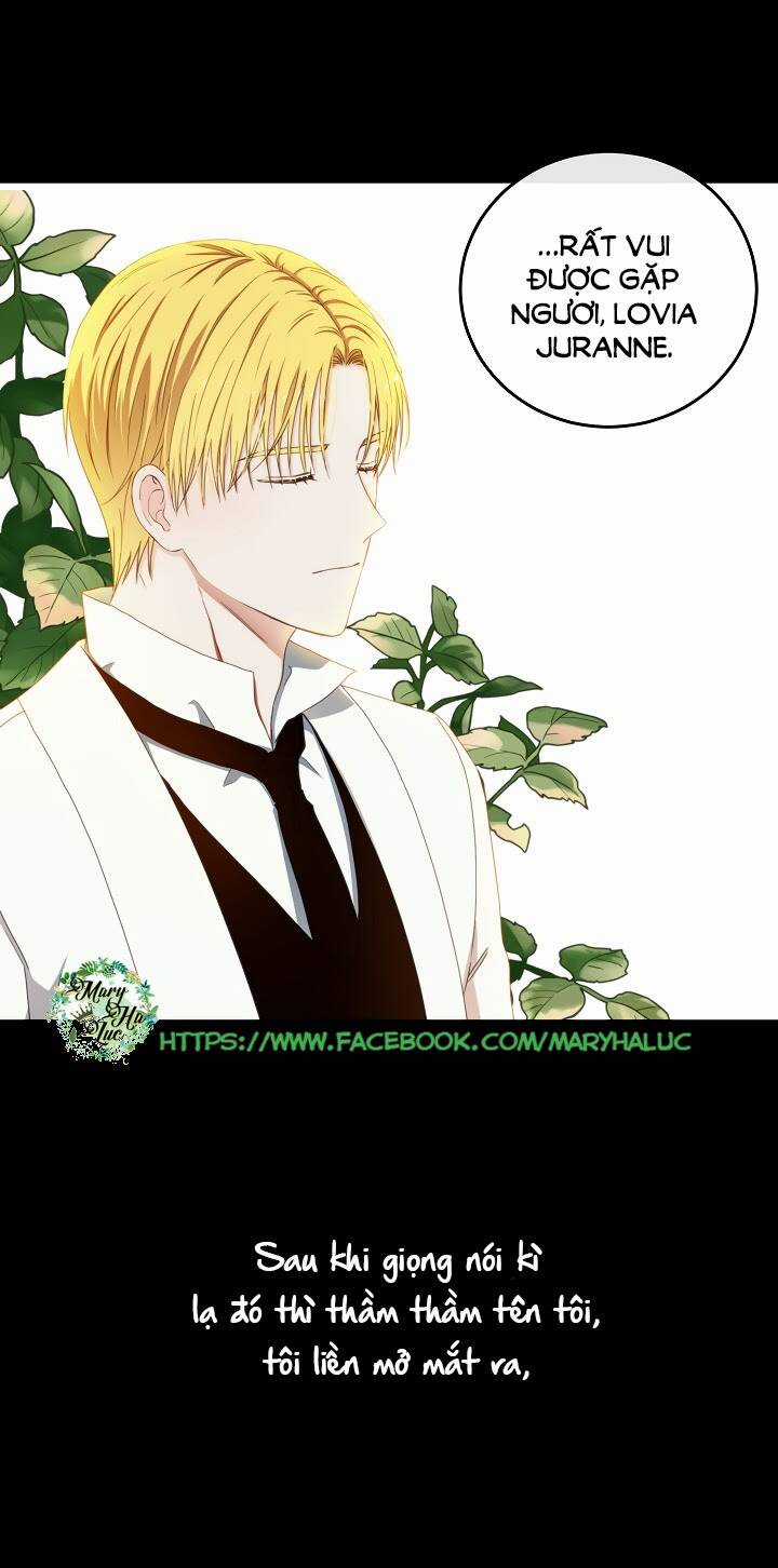 Tôi Lạc Vào Thế Giới Trò Chơi Harem Ngược Chapter 27 trang 65