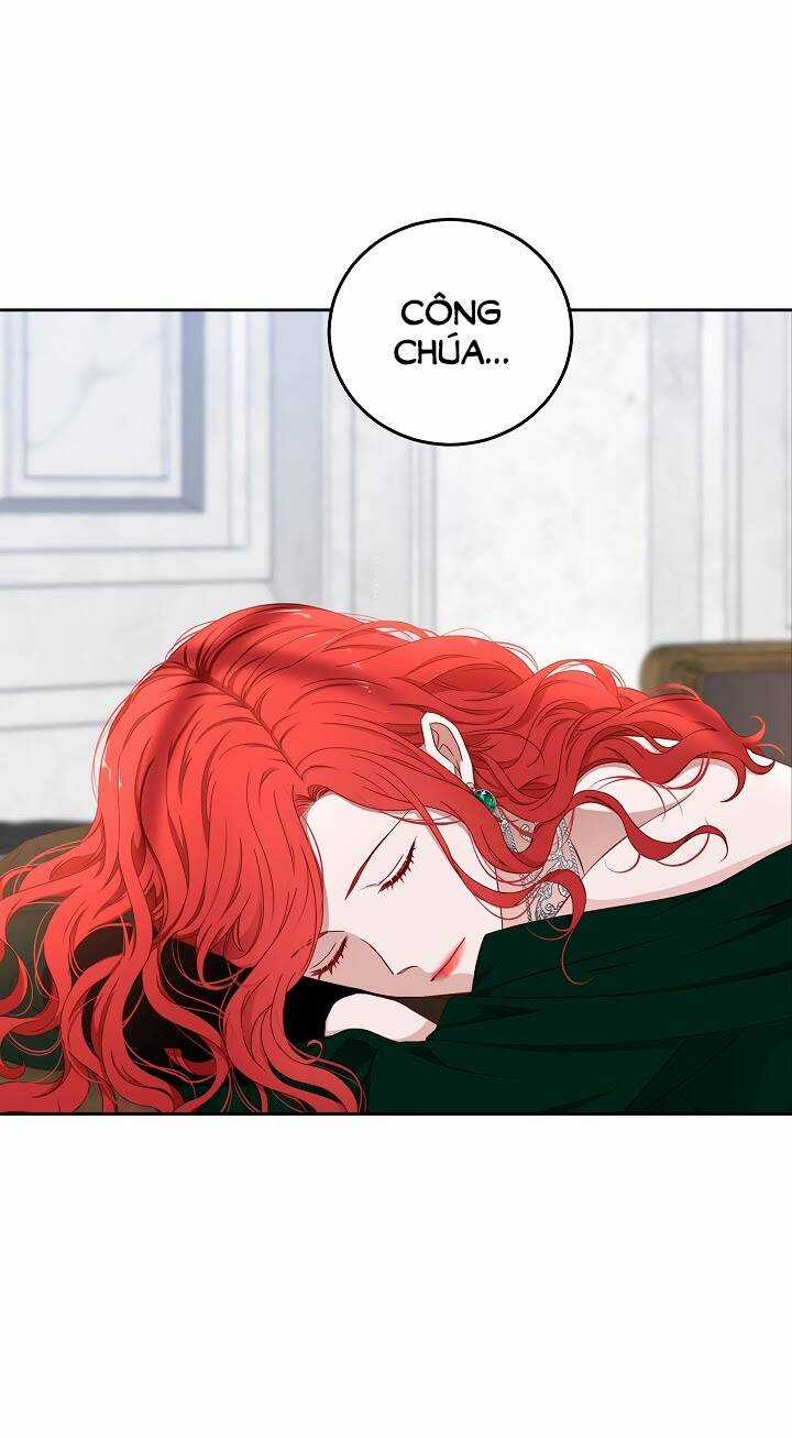 Tôi Lạc Vào Thế Giới Trò Chơi Harem Ngược Chapter 27 trang 69