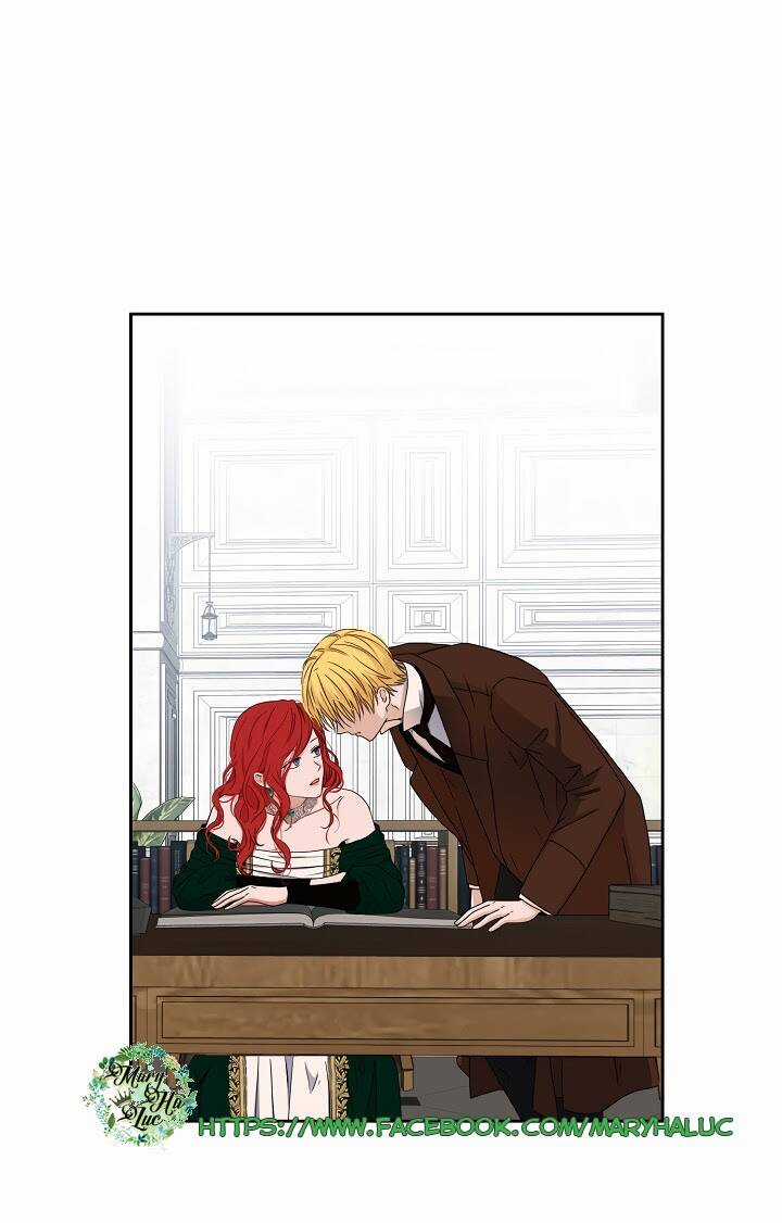 Tôi Lạc Vào Thế Giới Trò Chơi Harem Ngược Chapter 27 trang 71