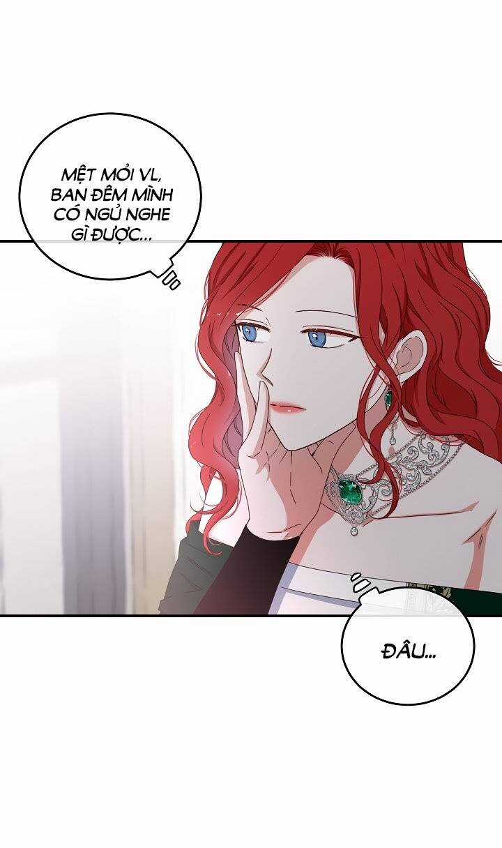 Tôi Lạc Vào Thế Giới Trò Chơi Harem Ngược Chapter 27 trang 9