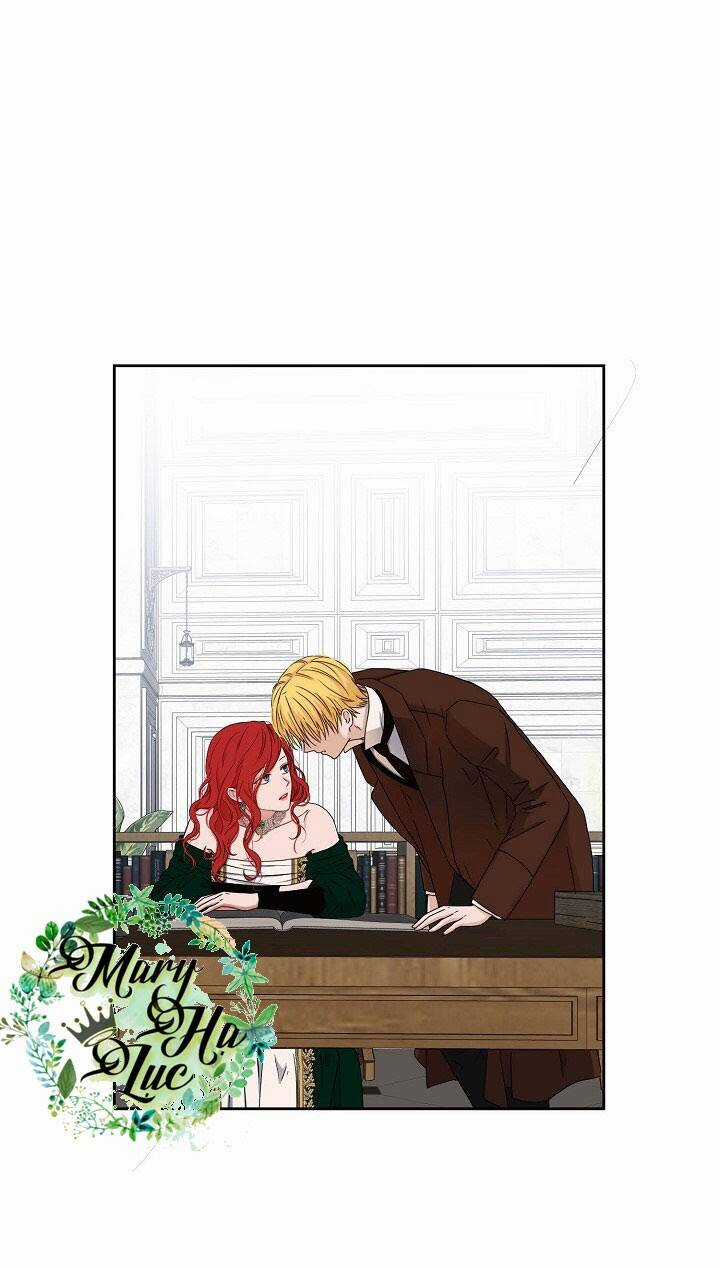 Tôi Lạc Vào Thế Giới Trò Chơi Harem Ngược Chapter 28 trang 0