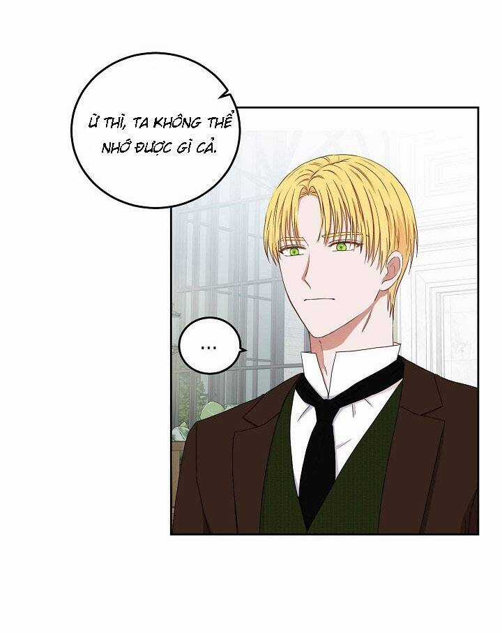 Tôi Lạc Vào Thế Giới Trò Chơi Harem Ngược Chapter 28 trang 10