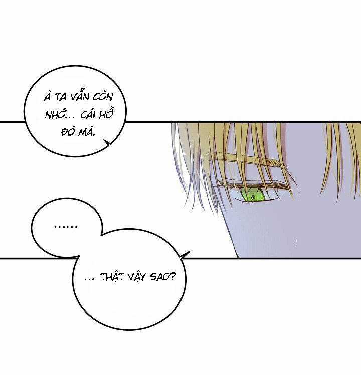 Tôi Lạc Vào Thế Giới Trò Chơi Harem Ngược Chapter 28 trang 12