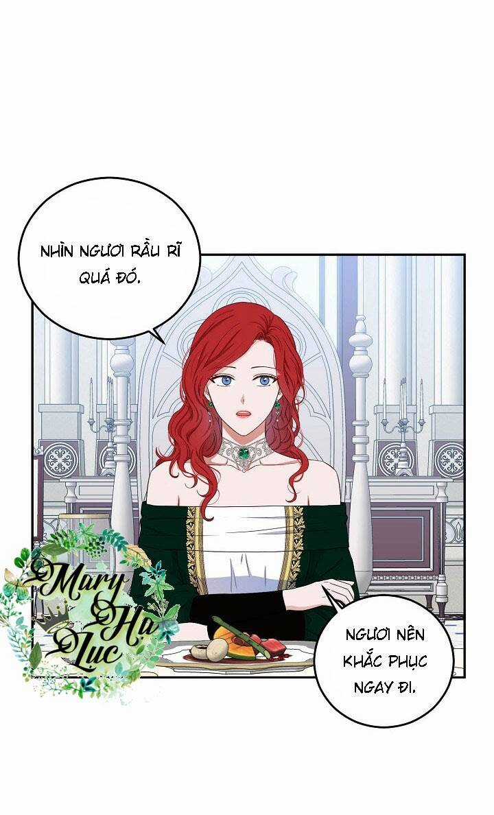Tôi Lạc Vào Thế Giới Trò Chơi Harem Ngược Chapter 28 trang 19