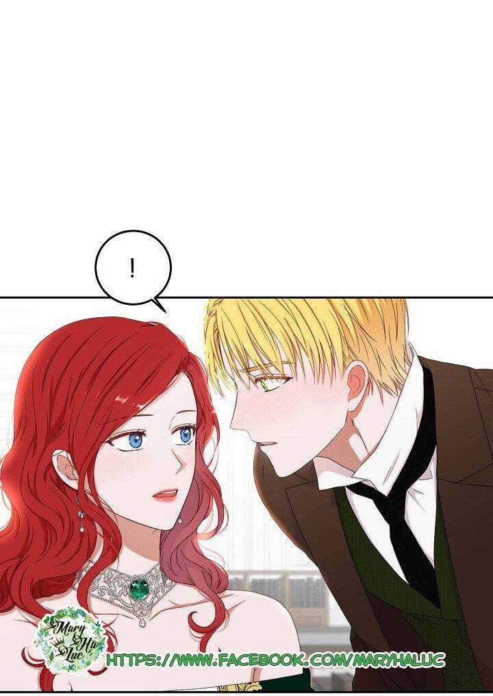 Tôi Lạc Vào Thế Giới Trò Chơi Harem Ngược Chapter 28 trang 2