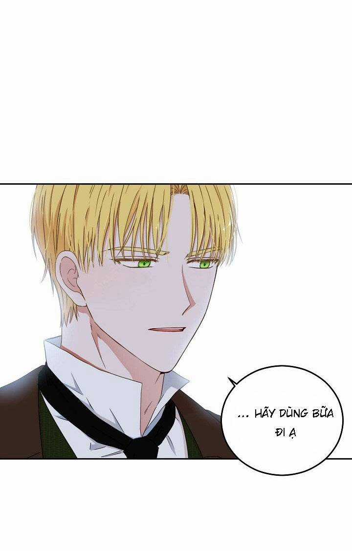 Tôi Lạc Vào Thế Giới Trò Chơi Harem Ngược Chapter 28 trang 22