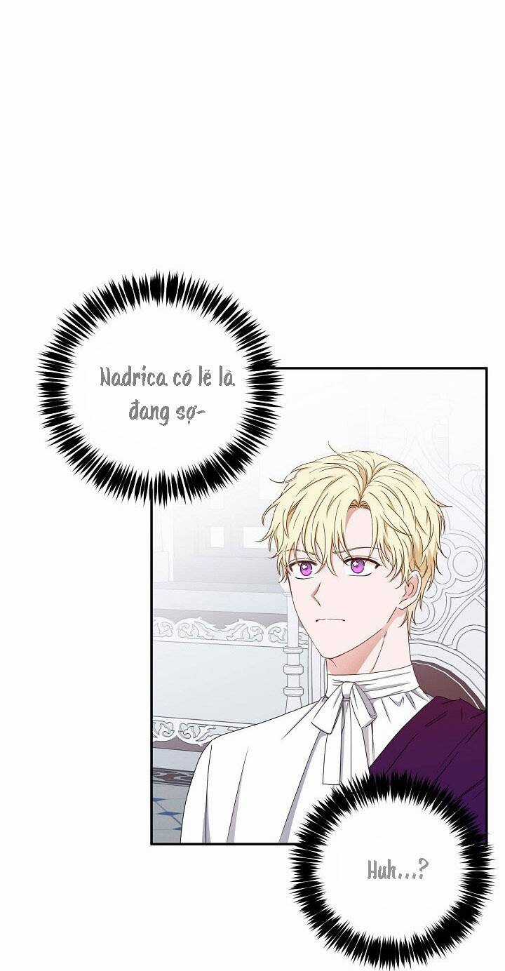 Tôi Lạc Vào Thế Giới Trò Chơi Harem Ngược Chapter 28 trang 27