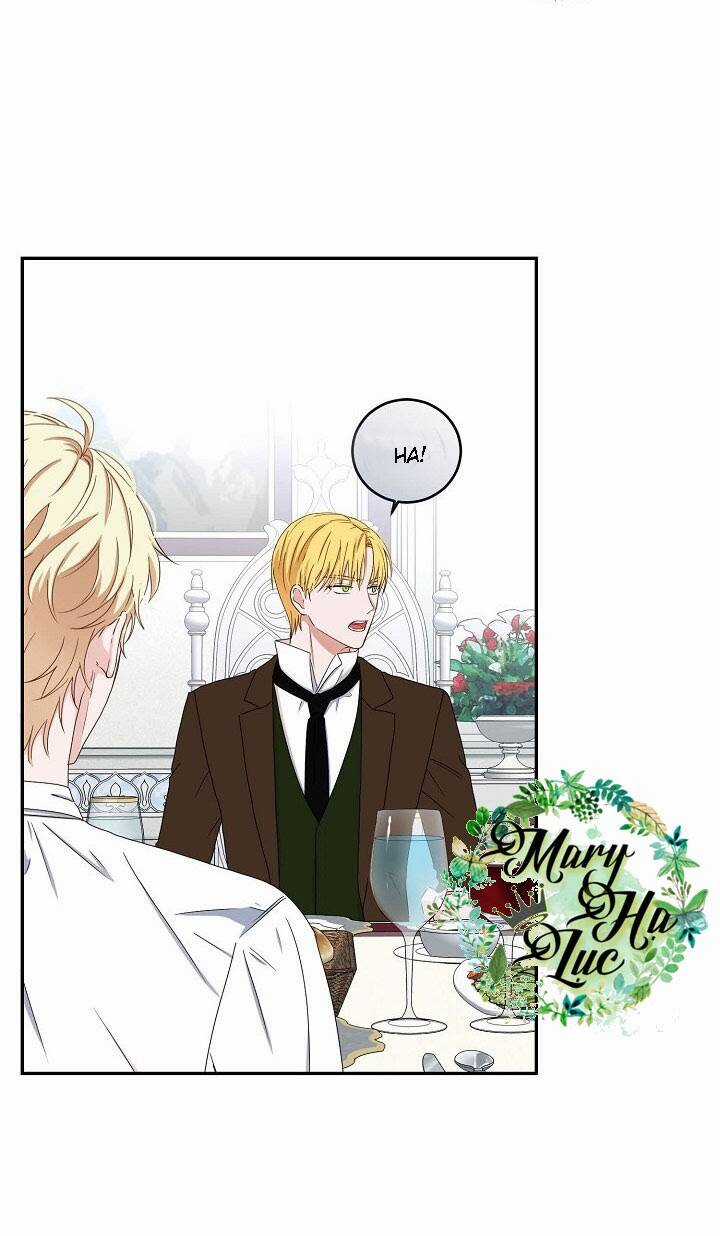 Tôi Lạc Vào Thế Giới Trò Chơi Harem Ngược Chapter 28 trang 28