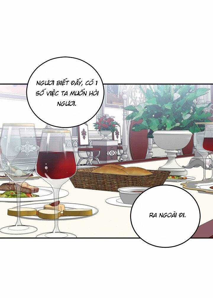 Tôi Lạc Vào Thế Giới Trò Chơi Harem Ngược Chapter 28 trang 29