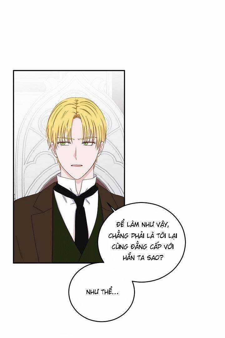 Tôi Lạc Vào Thế Giới Trò Chơi Harem Ngược Chapter 28 trang 32