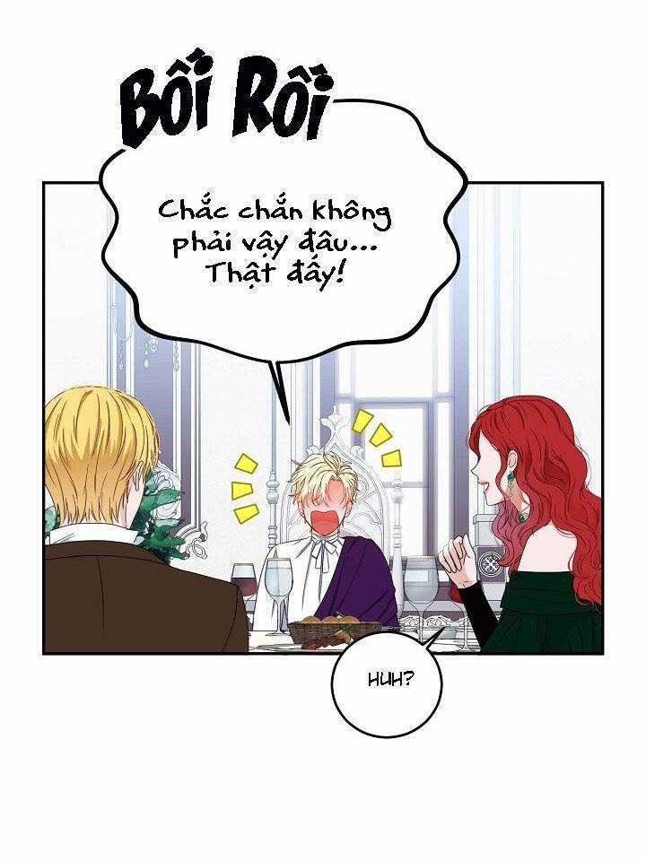 Tôi Lạc Vào Thế Giới Trò Chơi Harem Ngược Chapter 28 trang 33