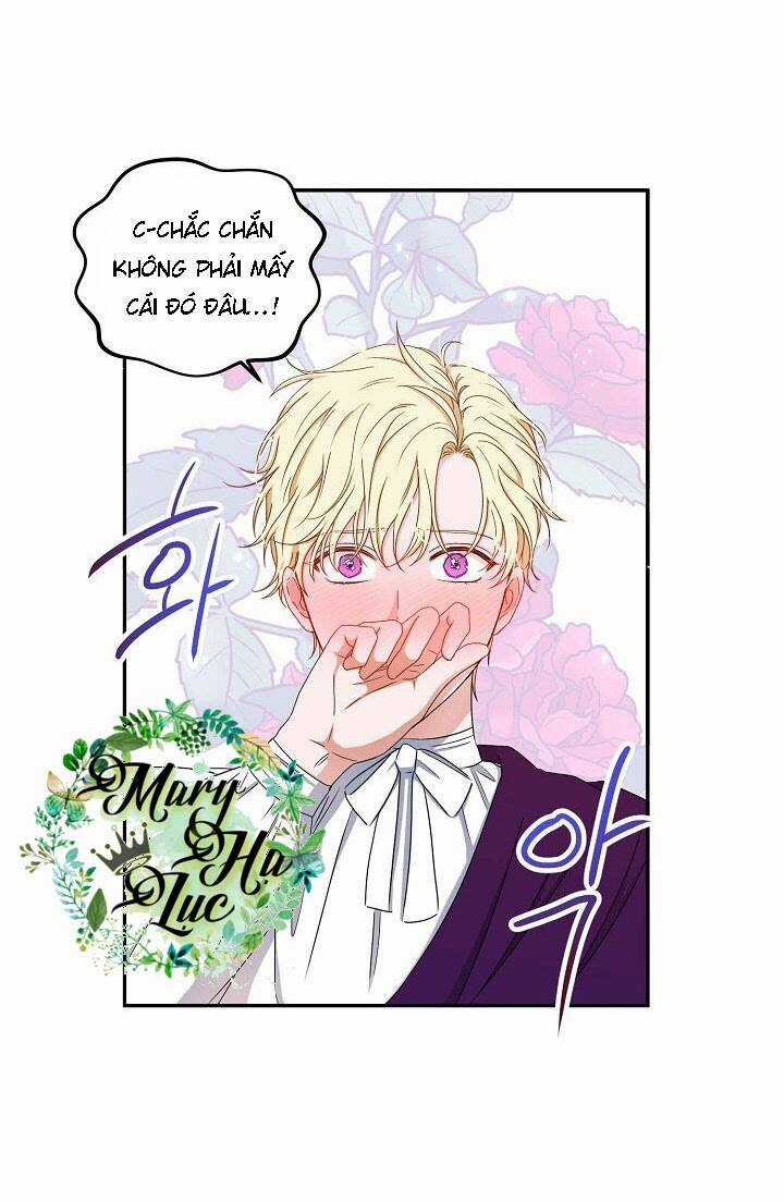 Tôi Lạc Vào Thế Giới Trò Chơi Harem Ngược Chapter 28 trang 34