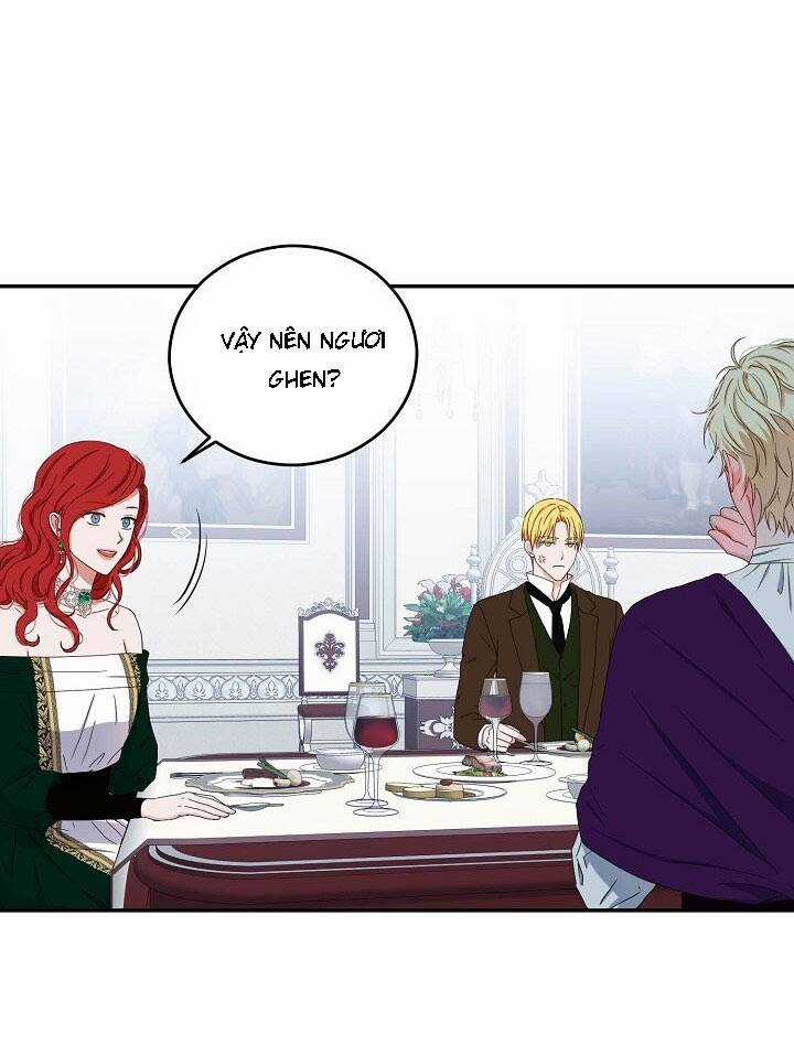 Tôi Lạc Vào Thế Giới Trò Chơi Harem Ngược Chapter 28 trang 35