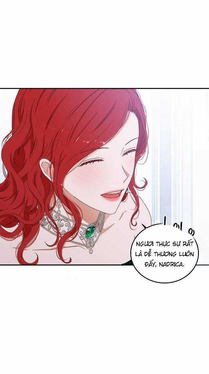 Tôi Lạc Vào Thế Giới Trò Chơi Harem Ngược Chapter 28 trang 36