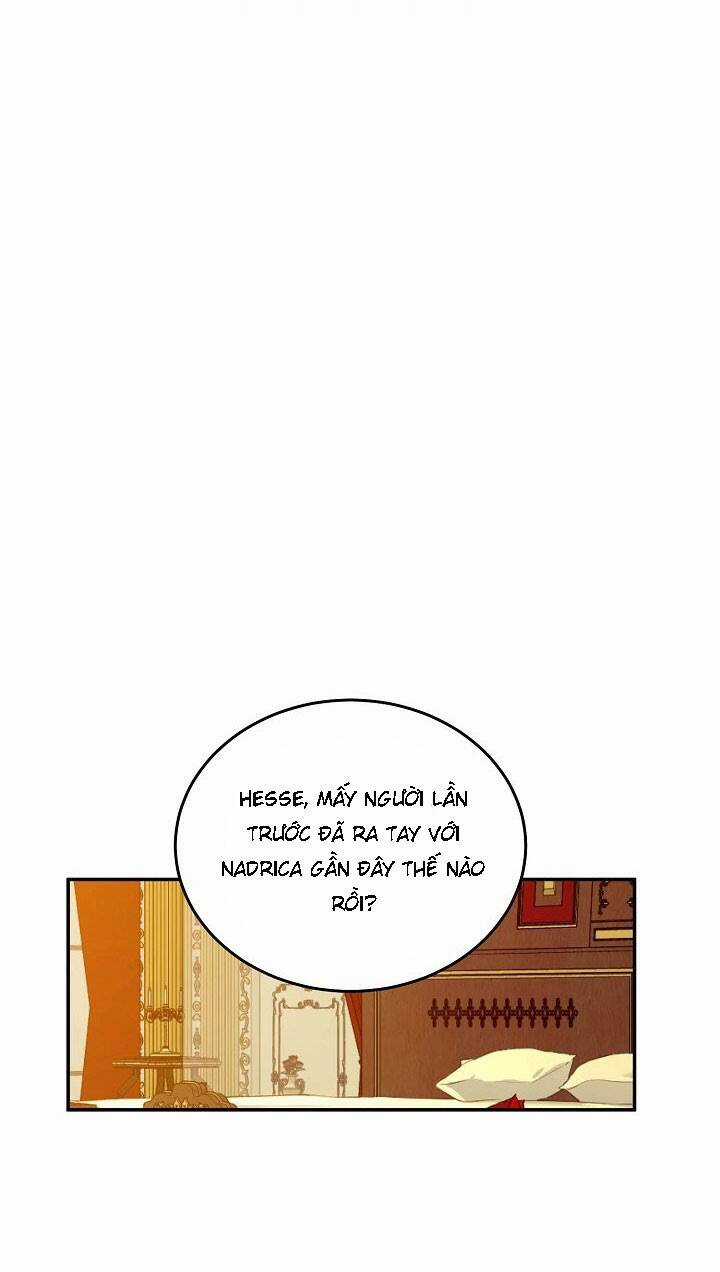 Tôi Lạc Vào Thế Giới Trò Chơi Harem Ngược Chapter 28 trang 37