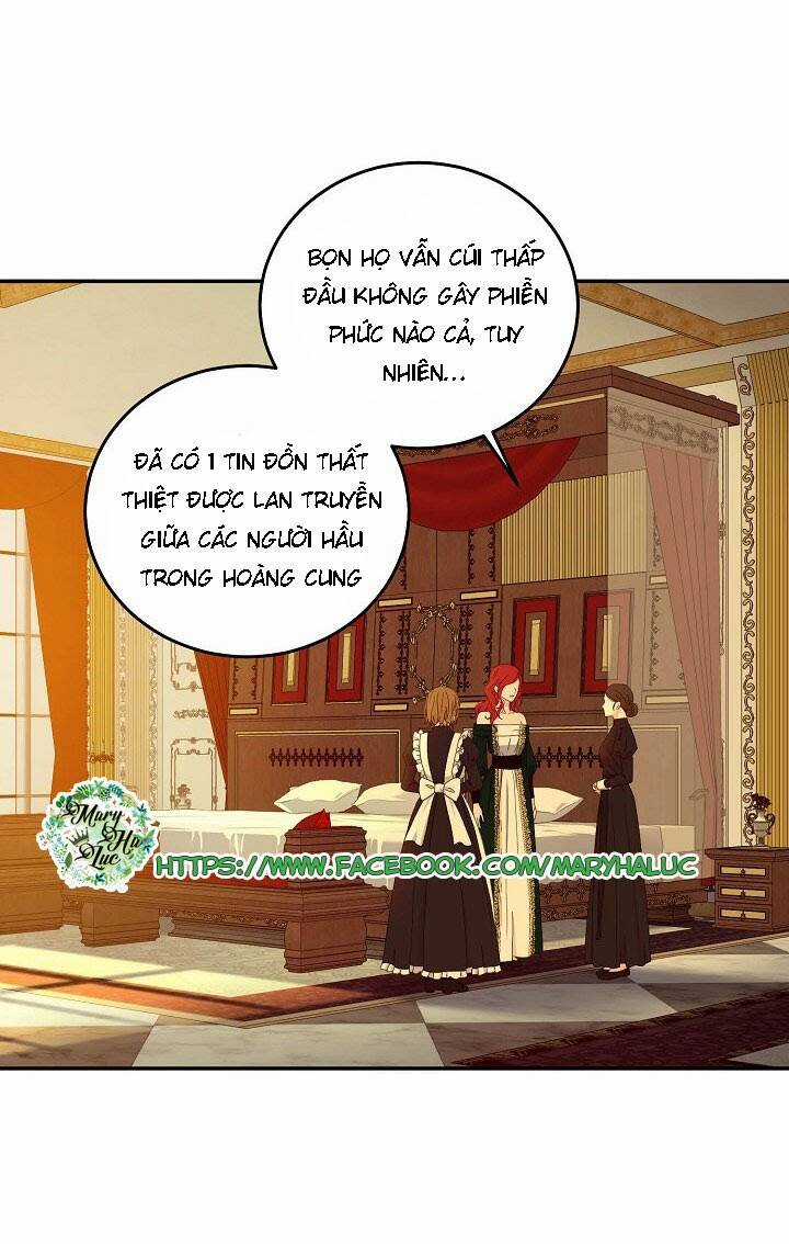 Tôi Lạc Vào Thế Giới Trò Chơi Harem Ngược Chapter 28 trang 38