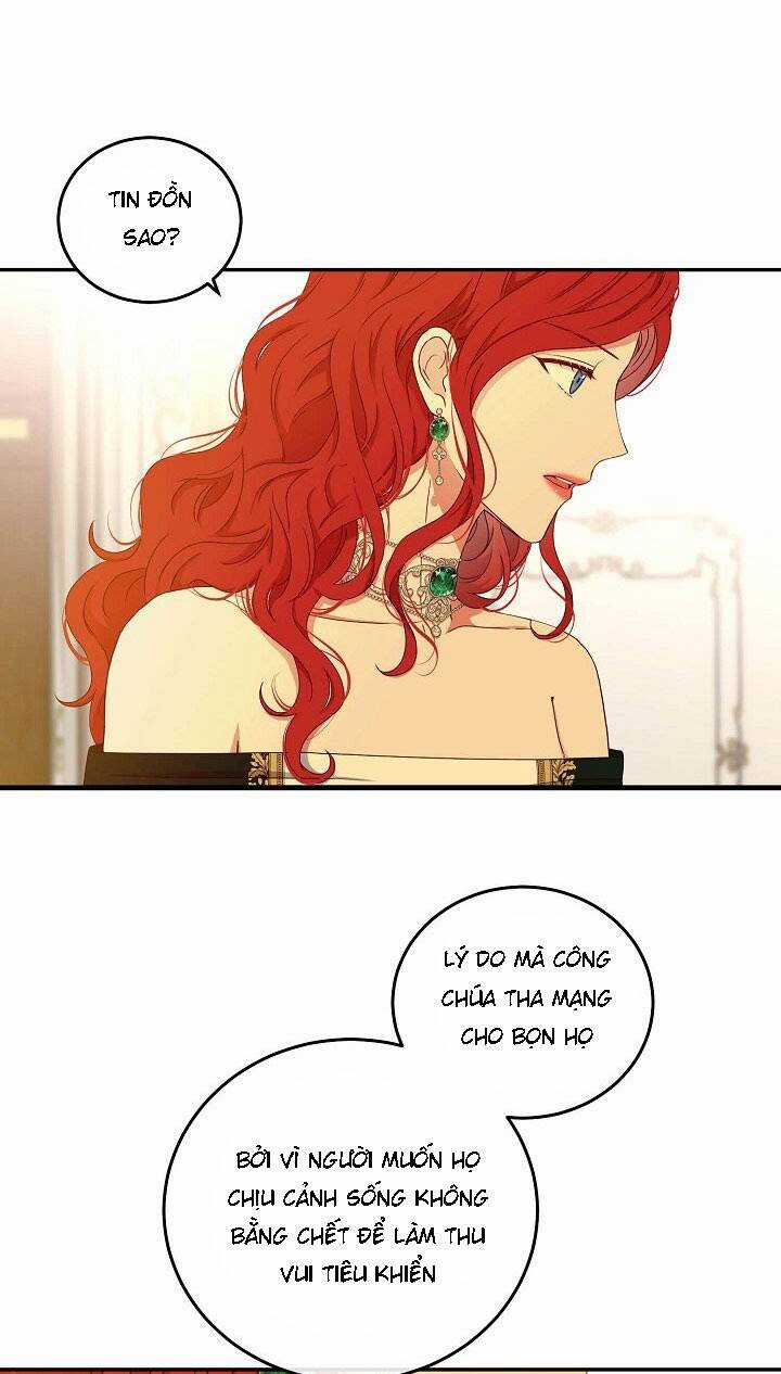 Tôi Lạc Vào Thế Giới Trò Chơi Harem Ngược Chapter 28 trang 39