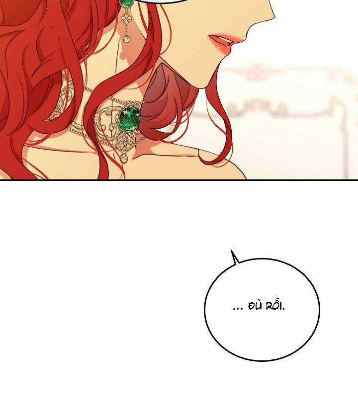 Tôi Lạc Vào Thế Giới Trò Chơi Harem Ngược Chapter 28 trang 40