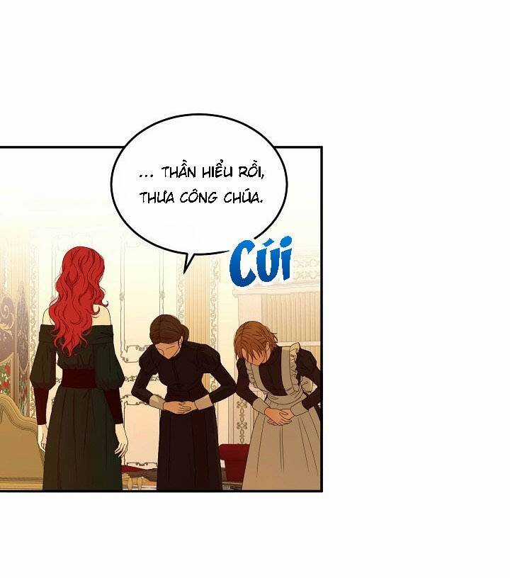 Tôi Lạc Vào Thế Giới Trò Chơi Harem Ngược Chapter 28 trang 43