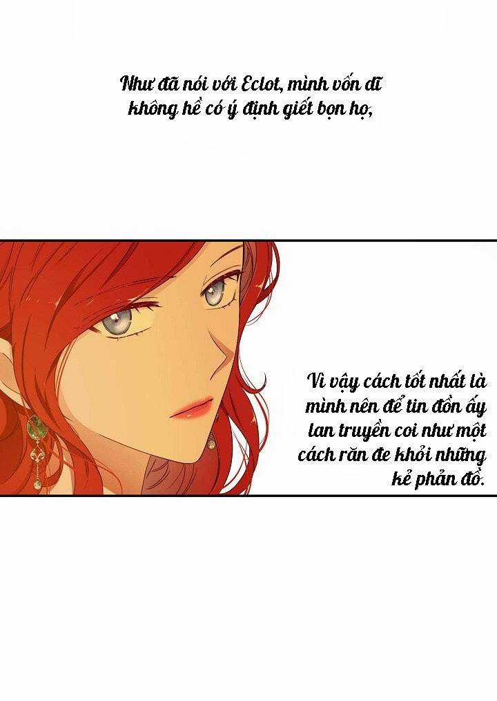 Tôi Lạc Vào Thế Giới Trò Chơi Harem Ngược Chapter 28 trang 45