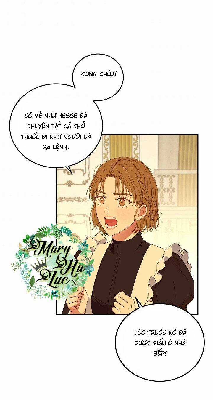 Tôi Lạc Vào Thế Giới Trò Chơi Harem Ngược Chapter 28 trang 47