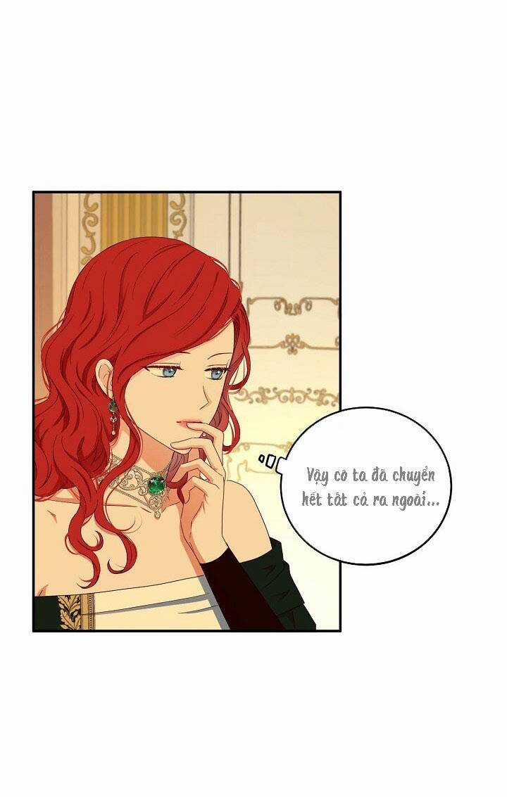 Tôi Lạc Vào Thế Giới Trò Chơi Harem Ngược Chapter 28 trang 48