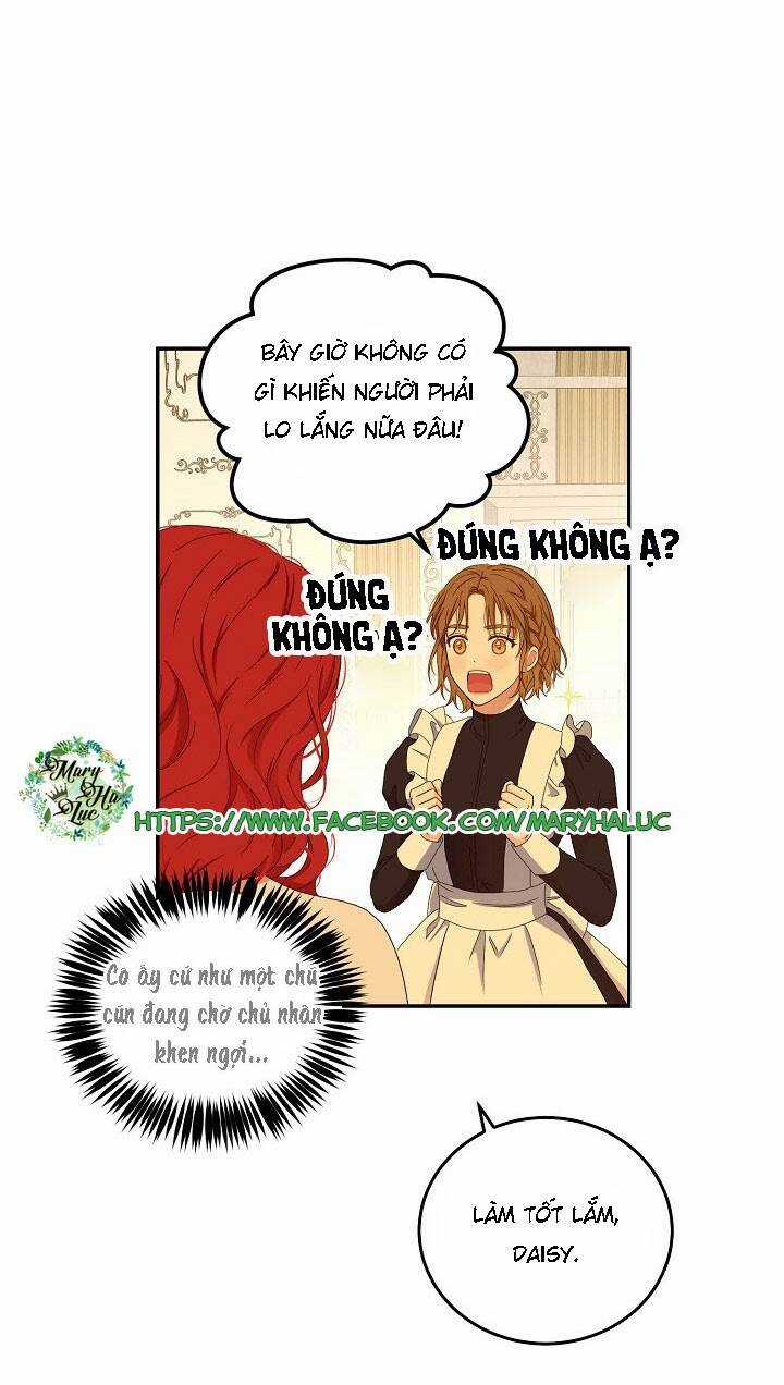 Tôi Lạc Vào Thế Giới Trò Chơi Harem Ngược Chapter 28 trang 49