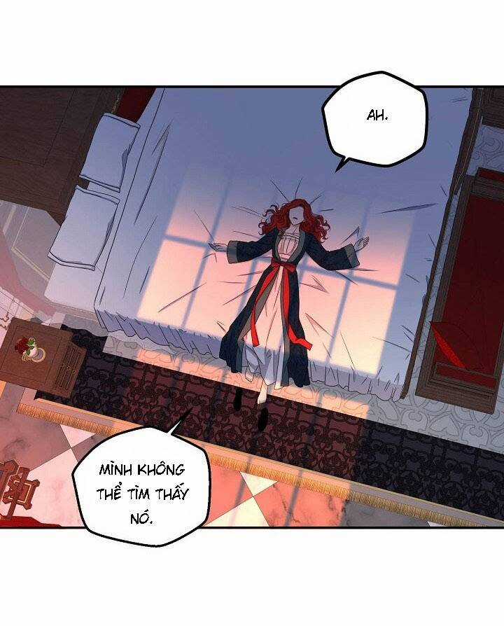 Tôi Lạc Vào Thế Giới Trò Chơi Harem Ngược Chapter 28 trang 52