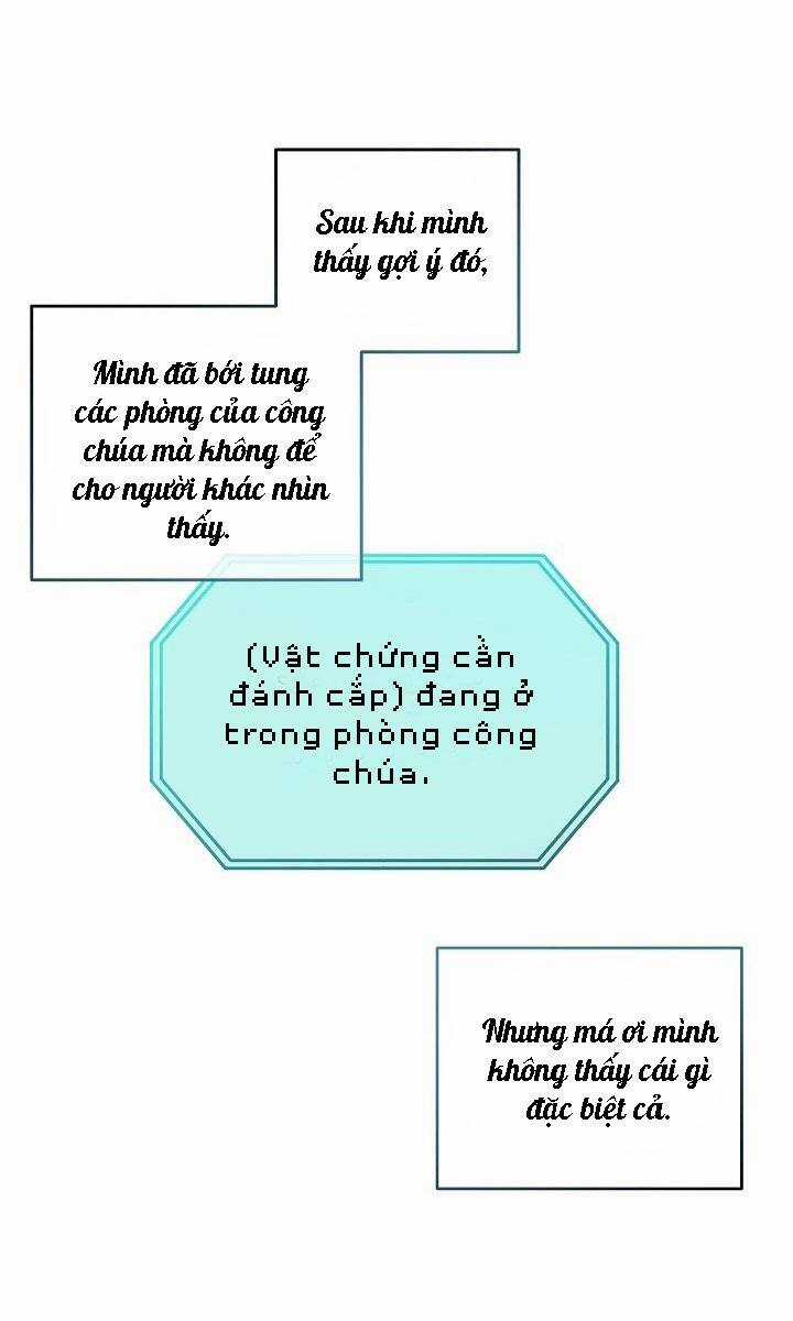 Tôi Lạc Vào Thế Giới Trò Chơi Harem Ngược Chapter 28 trang 54