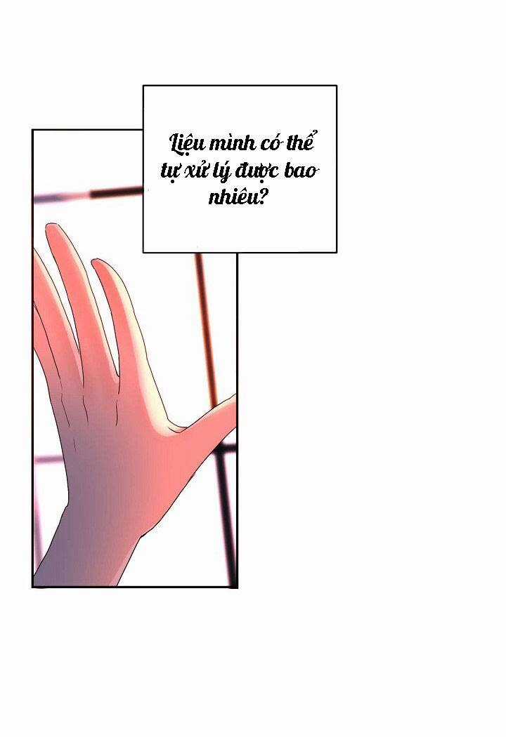 Tôi Lạc Vào Thế Giới Trò Chơi Harem Ngược Chapter 28 trang 56