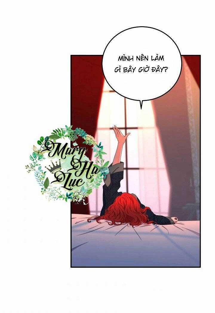 Tôi Lạc Vào Thế Giới Trò Chơi Harem Ngược Chapter 28 trang 57