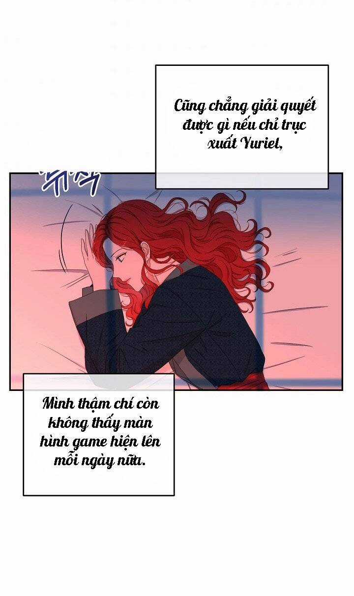 Tôi Lạc Vào Thế Giới Trò Chơi Harem Ngược Chapter 28 trang 58