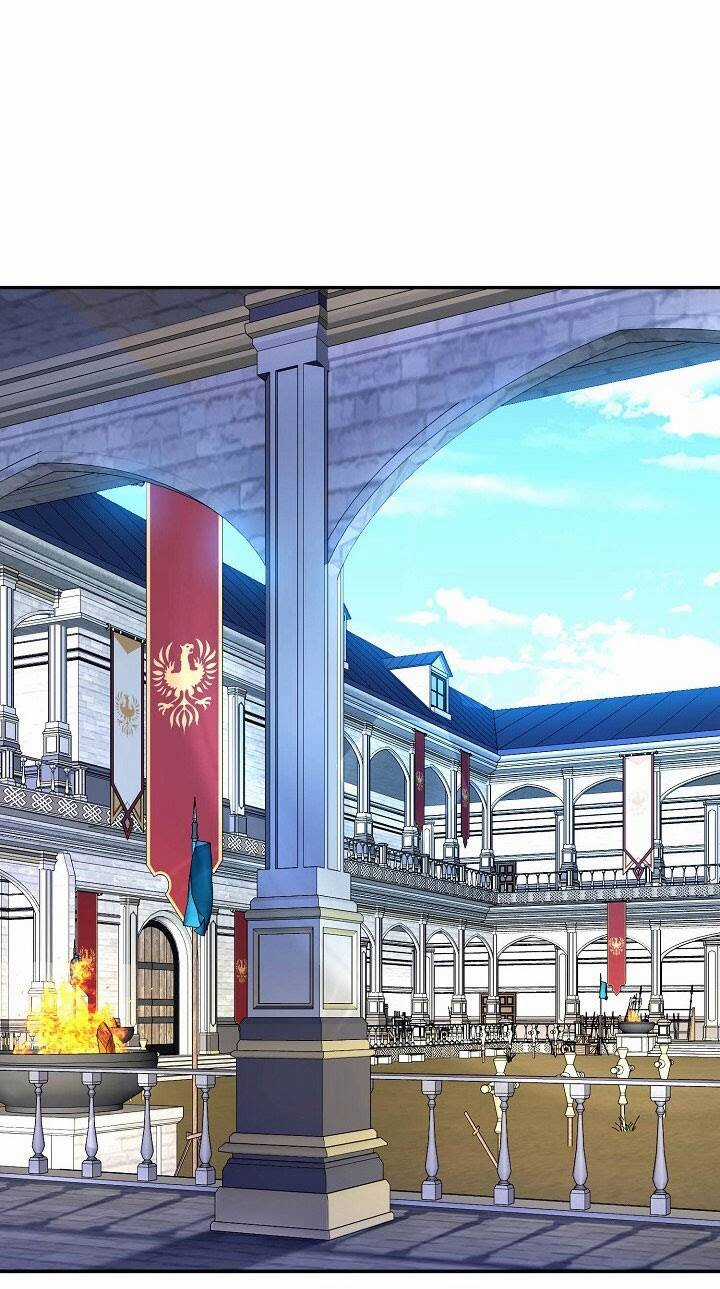 Tôi Lạc Vào Thế Giới Trò Chơi Harem Ngược Chapter 28 trang 61