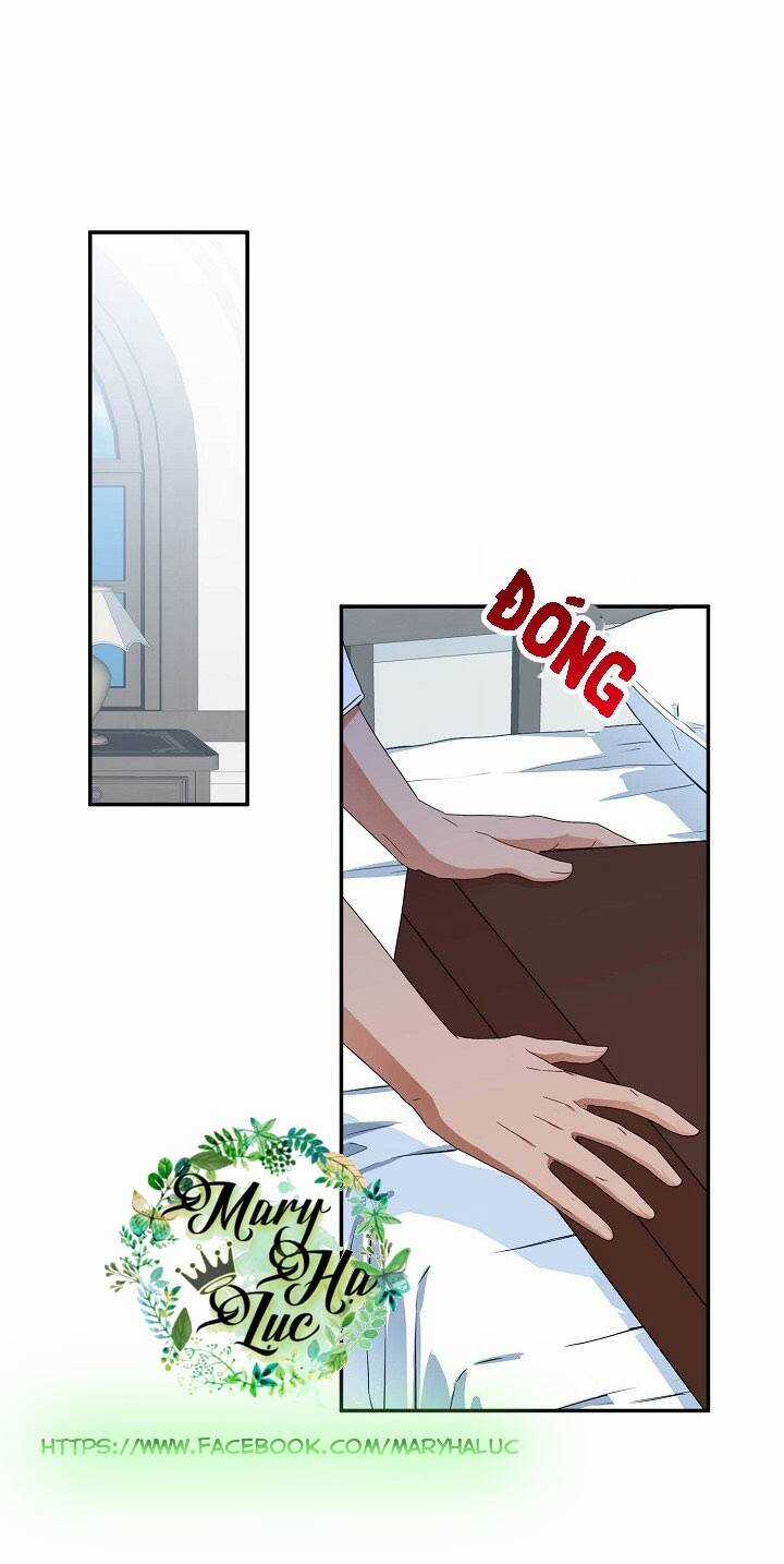 Tôi Lạc Vào Thế Giới Trò Chơi Harem Ngược Chapter 28 trang 62