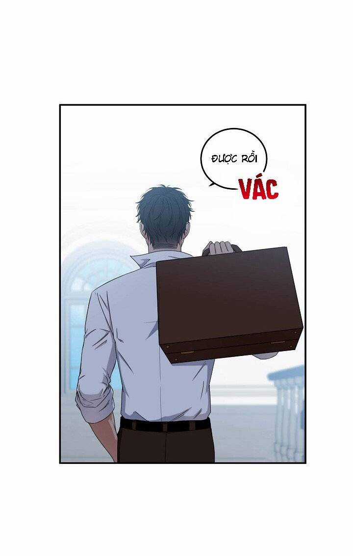 Tôi Lạc Vào Thế Giới Trò Chơi Harem Ngược Chapter 28 trang 63