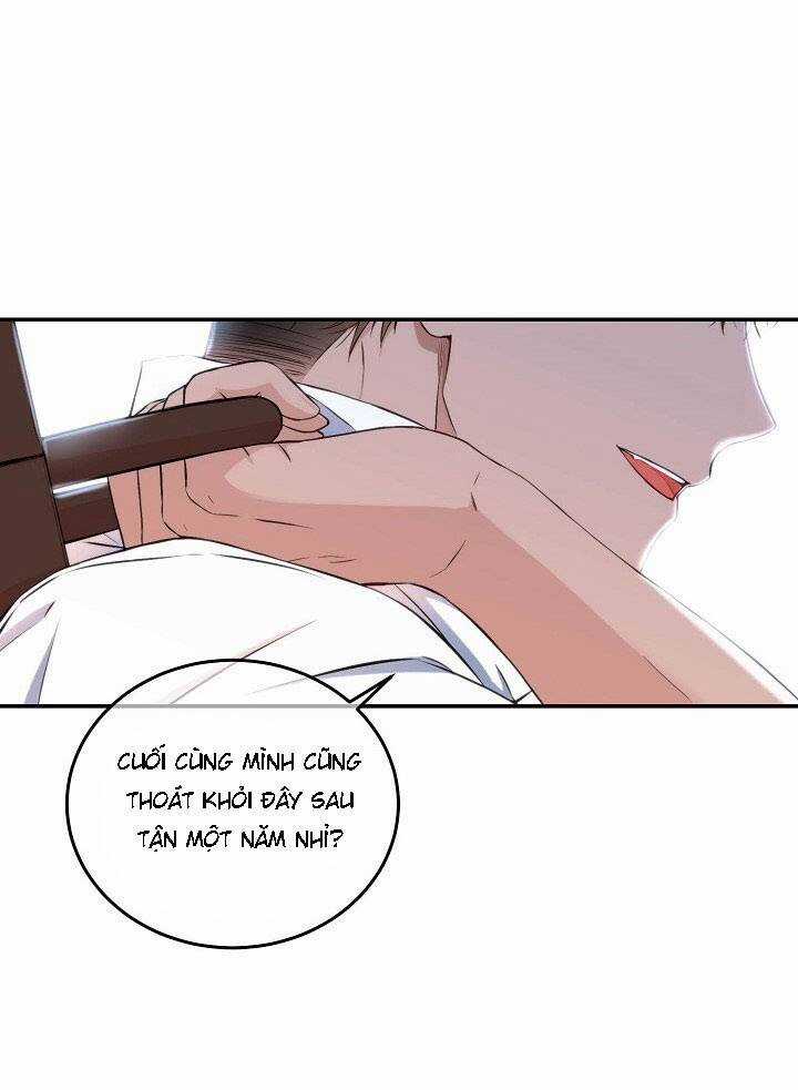 Tôi Lạc Vào Thế Giới Trò Chơi Harem Ngược Chapter 28 trang 64