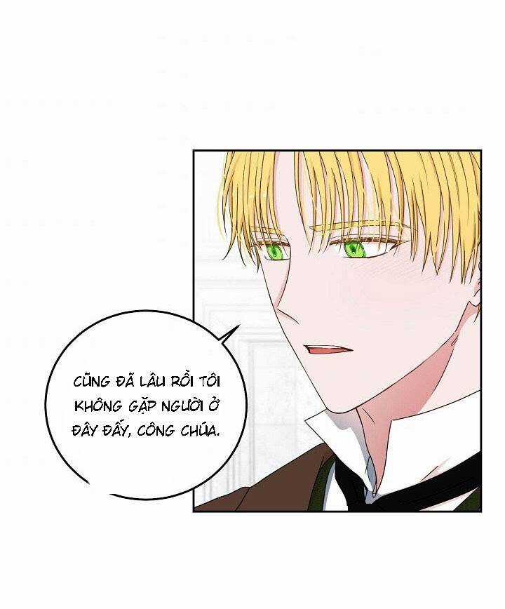 Tôi Lạc Vào Thế Giới Trò Chơi Harem Ngược Chapter 28 trang 7