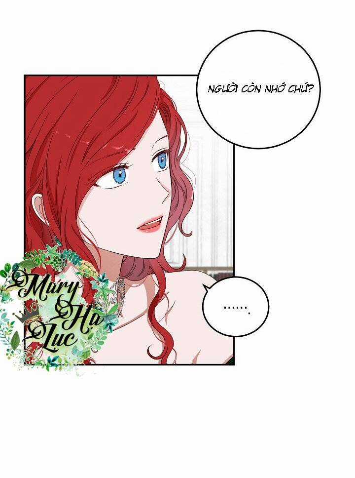 Tôi Lạc Vào Thế Giới Trò Chơi Harem Ngược Chapter 28 trang 8