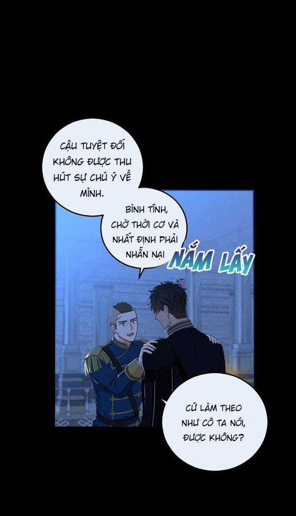 Tôi Lạc Vào Thế Giới Trò Chơi Harem Ngược Chapter 29 trang 13