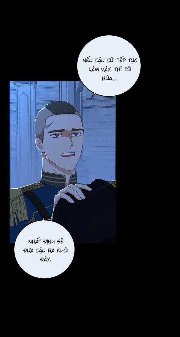 Tôi Lạc Vào Thế Giới Trò Chơi Harem Ngược Chapter 29 trang 16